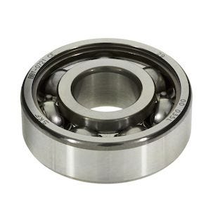 Kampiakselin laakeri 6201-RS 1