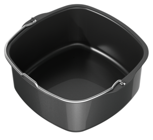 Bakeform og 9 muffinsformer for Philips Airfryer XL