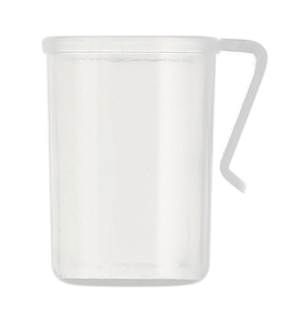 Hengende oppbevaring til kjøleskapsdør