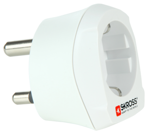 SKROSS Europe to South Africa