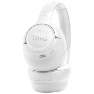 JBL Tune 730BT trådløse over-ear-hodetelefoner, lang batteritid