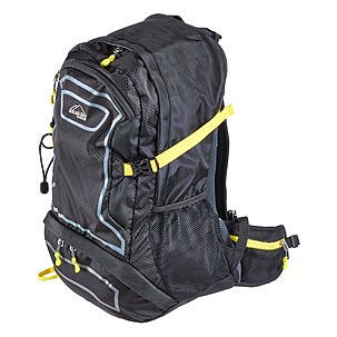 Ryggsäck 25 liter Asaklitt