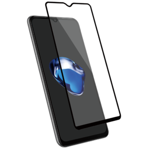 Skjermbeskytter til Samsung A04s, Holdit Tempered Glass