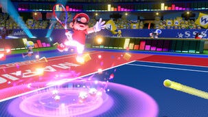 Mario Tennis Aces, Nintendo Switch -peli