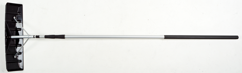 Snørydder og fruktplukker