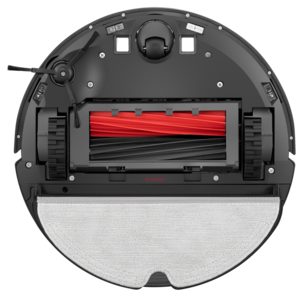 Roborock Q8 Max robotdammsugare med mopp