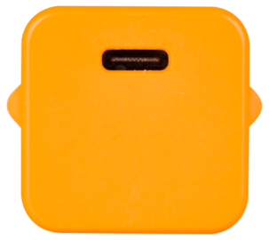 Laddare USB-C PD, 20 W