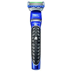 3-i-1 hyvel Gillette Fusion ProGlide Styler