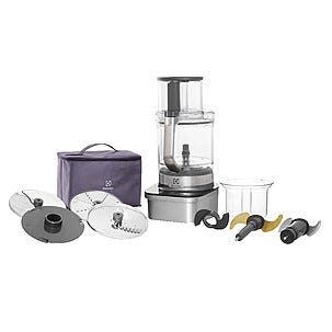 Matberedare Electrolux EFP9300 Masterpiece