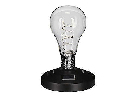 Solcellelykt Bulb
