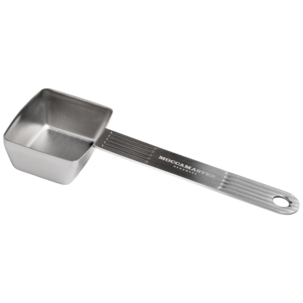 Moccamaster kaffemått metall, 10 gram