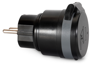 Nexa MGDR-3500 utendørs fjernstrømbryter