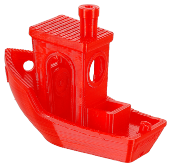 PETG 3D-filament Universal, 1,75 mm, 1 kg