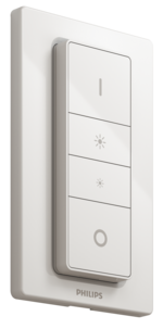 Philips Hue White Ambiance Still, taklampe