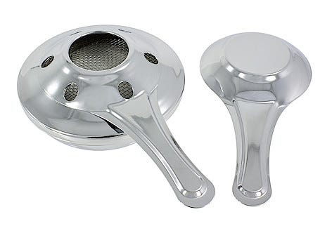 Brenner til ABU/Kinetic