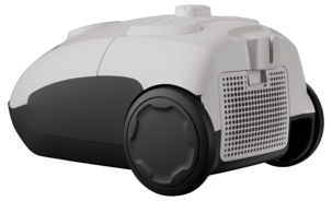 Electrolux Clean 500 Imuri, valkoinen, EB51C1SW 