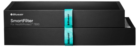 Blueair SmartFilter till HealthProtect 7340i