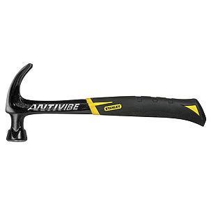 Hammare Stanley Fatmax, 16 oz