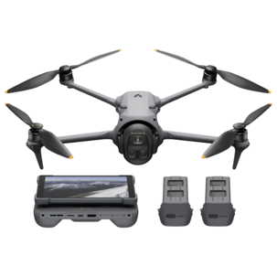 DJI Mavic 4 Pro drönare 512GB Creator Combo