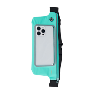 Anmiki Puhelintaskullinen vyölaukku, juoksuvyö