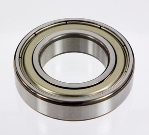 Spårkullager 6006ZZ