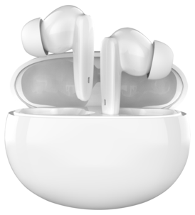 Exibel Adakite Langattomat nappikuulokkeet, True Wireless