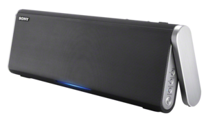 Sony SRS BTX300, NFC/Bluetooth-høyttaler 