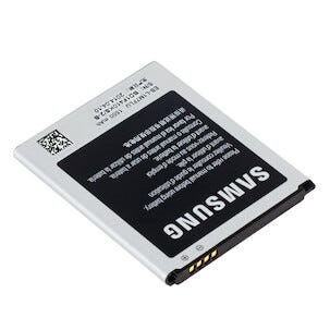 Batteri Samsung Galaxy S3 Mini (NFC stöd)