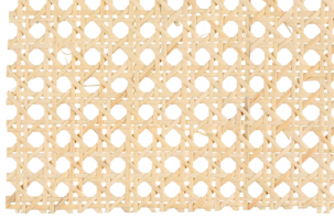 Rottingväv 58 x 98 cm