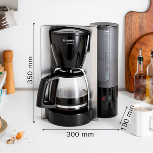 Kaffebryggare Bosch ComfortLine TKA6A643