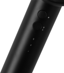 Capere BLDC Hiustenkuivain, diffuusori, 1800 W