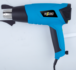 Varmluftspistol Cotech