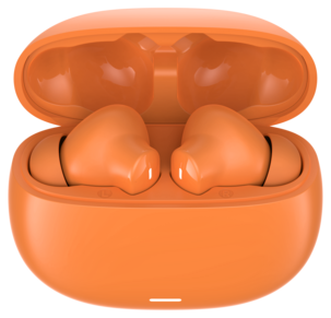 Exibel BTX10 True Wireless Nappikuulokkeet