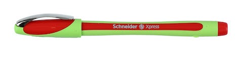 Schneider Xpress fiberpenn