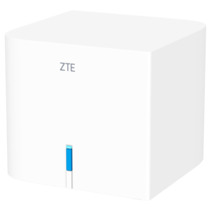 ZTE Z1200 Mesh-reititin 3 kpl, AC1200