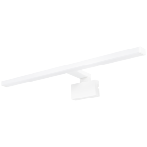 Badrumslampa vägg över spegel IP44, 80 cm, Northlight