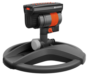 Gardena ZoomMaxx vannspreder