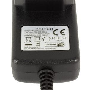 Laddare PTC-030100EU 3V