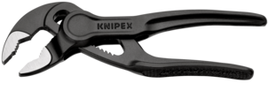 Knipex Cobra XS Siirtoleukapihdit, 100 mm