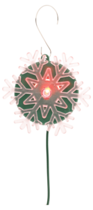 Vattenvakt Brightflake