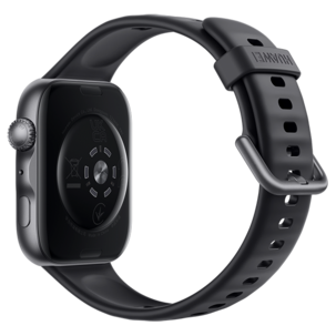 Huawei Watch FIT 5 smartwatch, svart