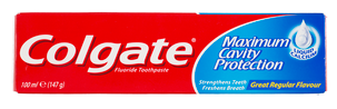 Hammastahna Colgate Karies Kontroll 100 ml