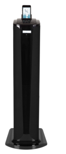 Dockningshögtalare för MP3/iPod