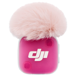 DJI Mic Mini 2 vindhette 5pk