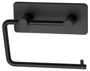 Habo Angle självhäftande toalettpappershållare