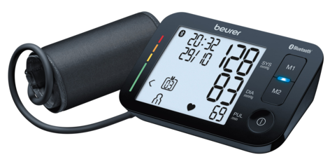Blodtrycksmätare Beurer BM 54