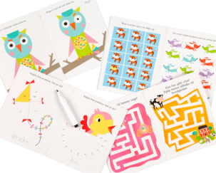 KUNSKAPSKUL PYSSELSET SE