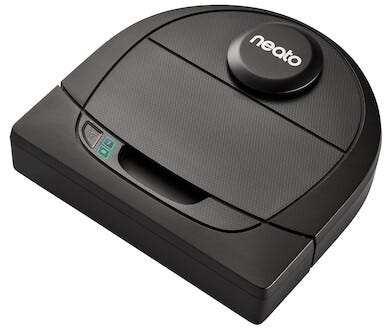 Robottipölynimuri Neato Botvac D4 Connected