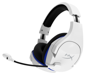 HyperX Cloud Stinger Core Wireless PS4 och PS5, Gaming Headset
