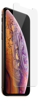 Skärmskydd för iPhone X / XS /11 Pro, Tempered Glass